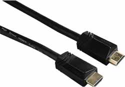 HAMA HDMI-kabel 8K HDR 3 sterren 1m