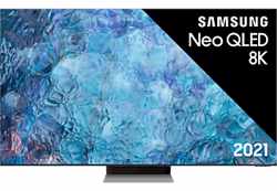 SAMSUNG Neo QLED 8K 85QN900A (2021)