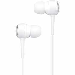 Samsung IG935BB In-Ear Fit Stereo Headset (Wit, Volume Control) - Blister