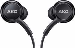 Samsung AKG Headset - In-Ear Stereo Headset 3,5mm Jack - Zwart