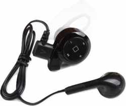 Wireless Bluetooth Earphone Headset