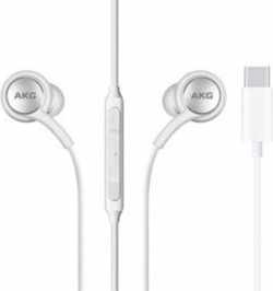 AKG USB-C Edition hedset   oordopjes in-Ears  met microfoonbedraad (Zwart type ) S8,S9,S10/Note 10
