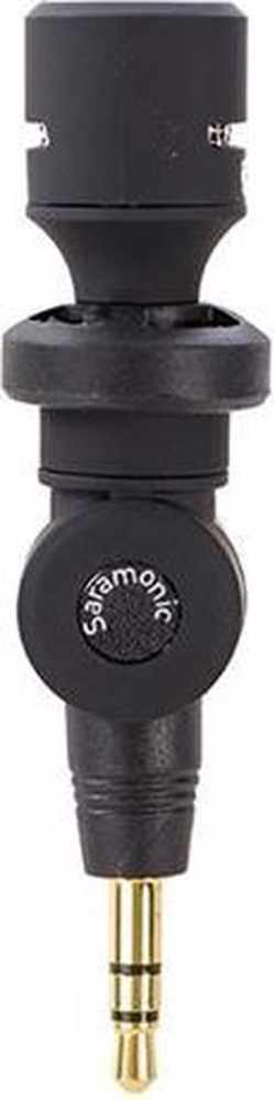 Saramonic Mini Microfoon SR-XM1 3,5 mm TRS