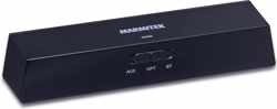 Marmitek BoomBoom 100 Audio receiver & transmitter in één | Bluetooth | AAC, aptX & aptX L