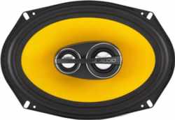 JL Audio C1-690TX  3-weg 6x9 speakers