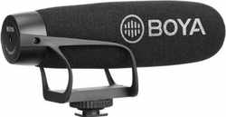 BOYA Microphone BY-BM2021 Condensator 3.5mm