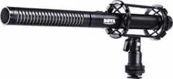 Boya BY-PVM1000 supercardioid XLR shotgun mic