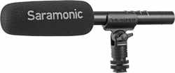 Saramonic XLR Shotgun Microfoon SR-TM1