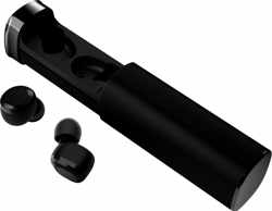Lipa AE-R29A Bluetooth headphone /Bluetooth 5.0 / Sterke bass / Met oplaad case / 9 uur speeltijd achter elkaar / Met microfoon en telefoonknop