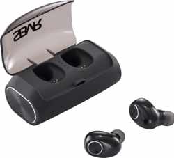 SBVR BR1 - Draadloze In-Ear Sport Oordopjes - Bluetooth 5.0 - IP44 waterdicht