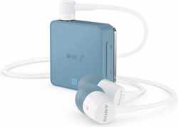 Sony SBH24 - Stereo Bluetooth Headset - Blauw