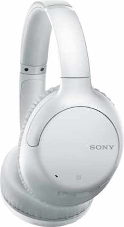Sony WH-CH710 N Draadloze Hoofdtelefoon Wit