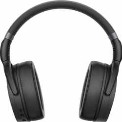 Sennheiser HD 450BT - Draadloze over-ear koptelefoon met Noise Cancelling - Zwart