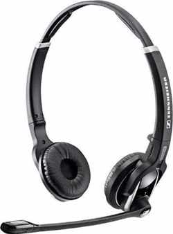 DW Pro 2 Headset only