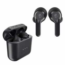 Skullcandy INDY True Wireless In-ear oordopjes - Zwart