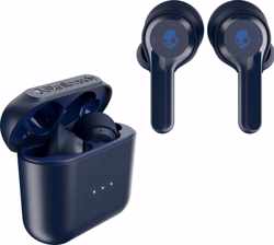 Skullcandy INDY - Bluetooth In-Ear - Donker Blauw