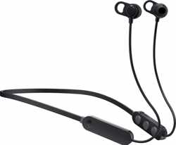 Skullcandy JIB+ - Wireless In-Ear koptelefoon - Black