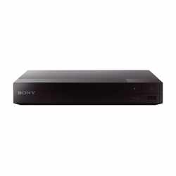 Sony BDP-S1700 Blu-ray speler zwart