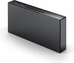 Sony CMT-X3CD - Hifi speakersysteem - Zwart