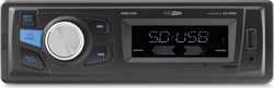 Caliber RMD032 – Autoradio met FM USB SD - Zwart