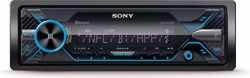 Sony DSX-A416BT – Autoradio met BT