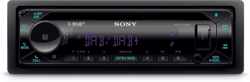 Sony MEX-N7300BD – Autoradio – Bluetooth – DAB+ - USB – AUX – Zwart