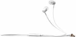 Sony MH750 - In-ear oordopjes - Wit