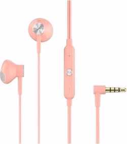 Sony STH32 - In-ear oordopjes - Pink