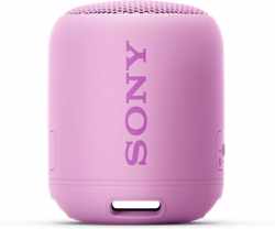 Sony SRS-XB12 - Bluetooth Speaker - Roze