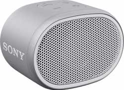 Sony SRS-XB01 - Mini Bluetooth Speaker - Wit