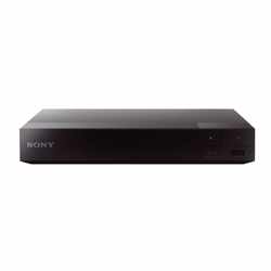 Sony BDP-S3700 Blu-ray speler zwart