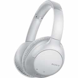 Sony WH-CH710N Bluetooth koptelefoon met noise cancelling wit