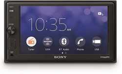Sony XAV-V10BT Media-Tuner/Bluetooth/Touchscreen