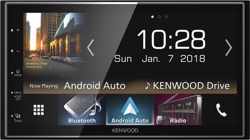 KENWOOD DMX7108BTS