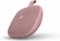 Fresh ‘n Rebel Rockbox BOLD Xs - Draadloze Bluetooth speaker - Dusty Pink