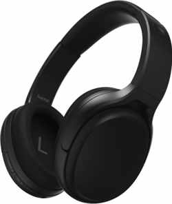 Hama Bluetooth-over-ear-stereo-headset Tour ANC Zwart