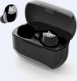 Edifier TWS1 - In-ear Draadloze Earbuds - Zwart - Bluetooth