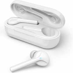 Hama Bluetooth®-koptelefoon Style In-ear True Wireless Spraaksturing Micro