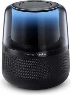 Harman/Kardon Allure 60W Zwart