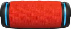 Swisstone BX-520 Draadloze Bluetooth Luidspreker 24W - Spatwaterdicht - Oranje