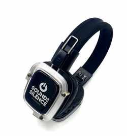 SoundOff pakket 16 headsets LT2.4 silent disco universeel FM-freq 3channel