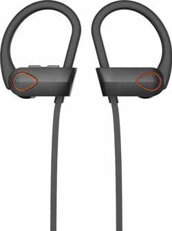 Daemon Audio® DA877 sport oordopjes - draadloos Bluetooth - hardloop oordopjes - sport earpods