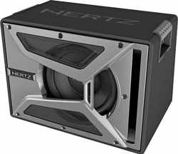 Hertz Energy EBX 250 - SUB-BOX Reflex 250mm 4 Ohm
