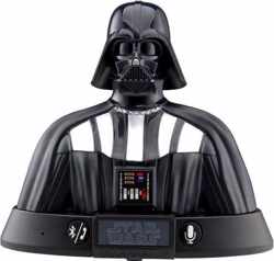Star Wars Darth Vader bluetooth speaker | iHome