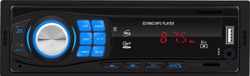 TechU™ Autoradio T58 – 1 Din + Afstandsbediening – Bluetooth – USB – AUX – SD – FM radio – RCA – Handsfree bellen