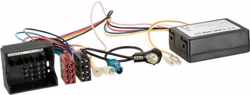 CAN-Bus Kit ISO / Antenne > ISO Diverse modellen Ford