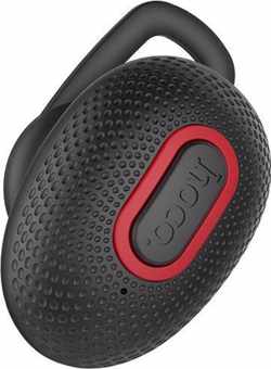 Hoco E28 Cool Road Bluetooth Headset (Zwart)