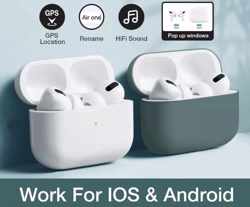 Draadloze bluetooth oordopjes / earbuds / Geschikt voor IOS en Android