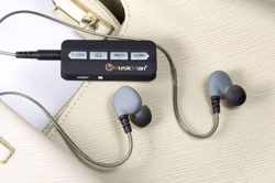 Headset Technaxx Bluetooth MP3 Musicman BT-X24