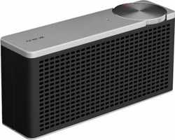 Geneva Hifi-Sound Touring XS - Draagbare Bluetooth Speaker - Zwart
